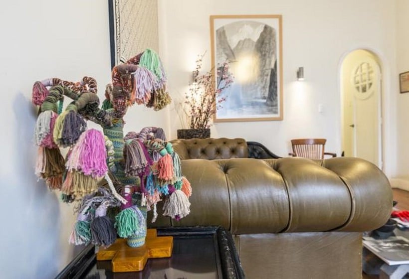 Hotel De Autor I | Miraflores | Lima | Perú 7