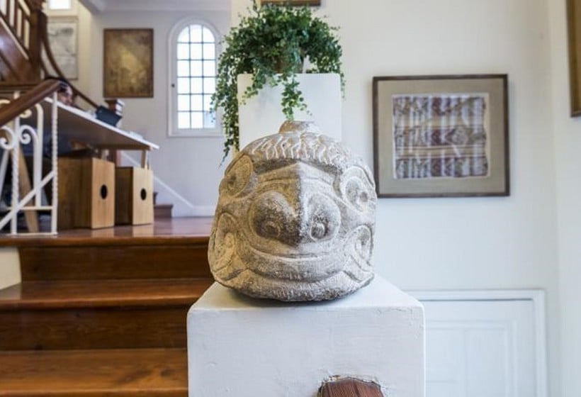 Hotel De Autor I | Miraflores | Lima | Perú 8