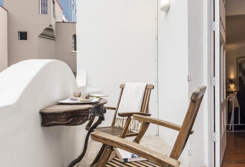 Hotel De Autor I | Miraflores | Lima | Perú 9