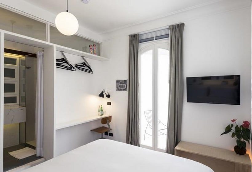 Hotel De Autor II | Miraflores | Lima | Perú 1