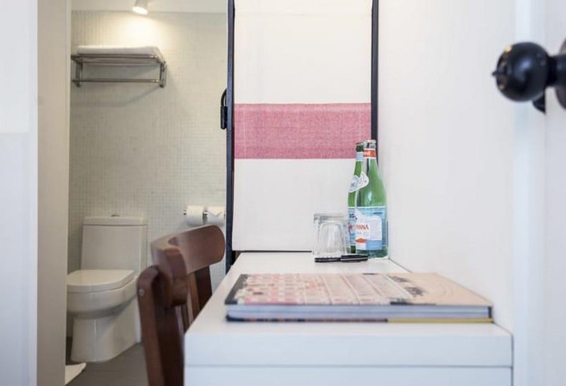 Hotel De Autor II | Miraflores | Lima | Perú 2