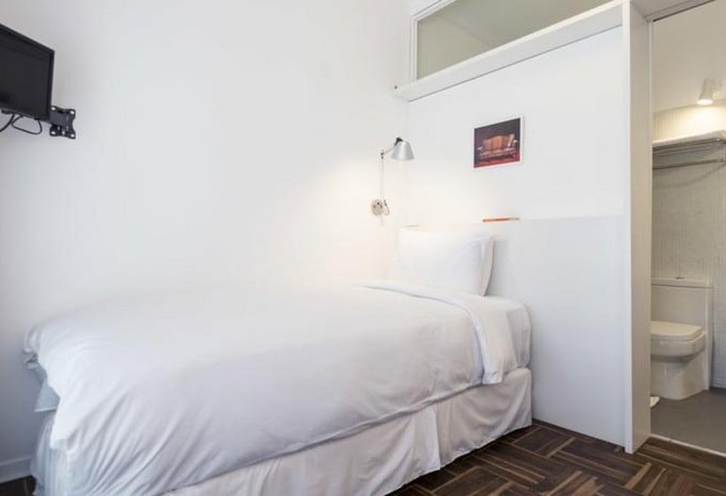 Hotel De Autor II | Miraflores | Lima | Perú 3