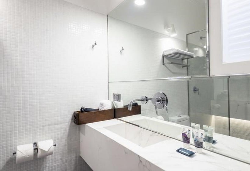 Hotel De Autor II | Miraflores | Lima | Perú 6