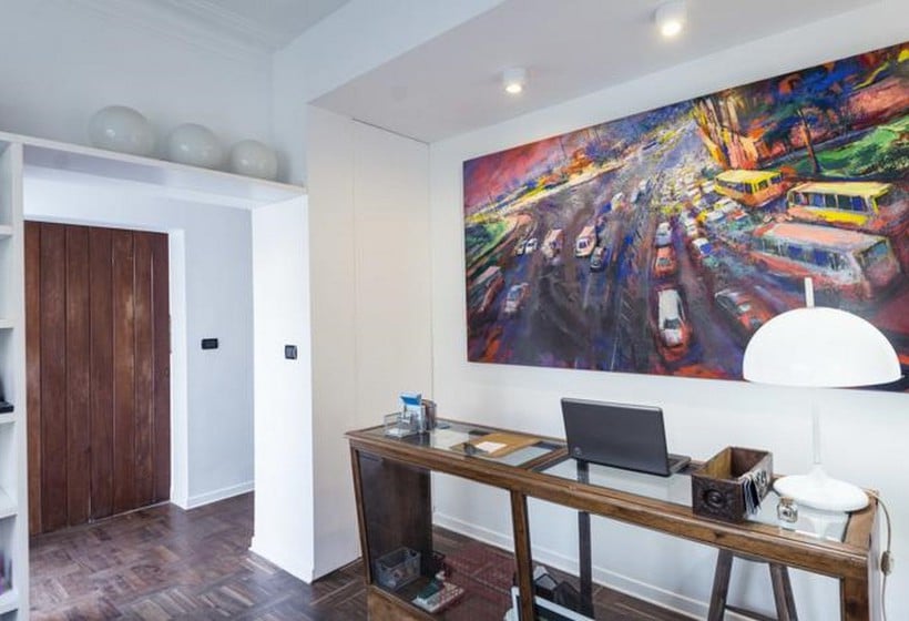 Hotel De Autor II | Miraflores | Lima | Perú 8