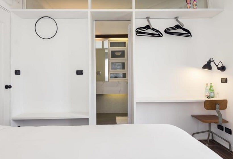 Hotel De Autor II | Miraflores | Lima | Perú 9