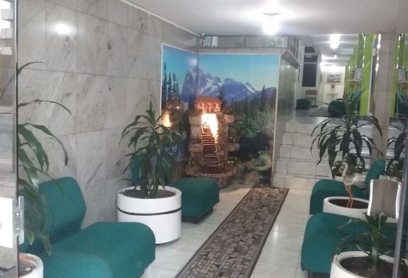 Hotel Bogotá | Bogotá | Distrito Capital | Colombia 4