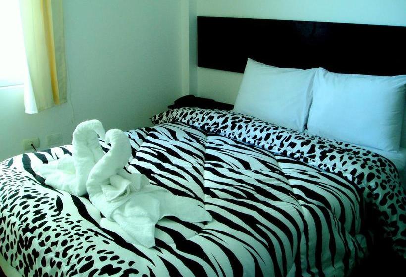 Hotel Mochican Palace | Huanchaco | Trujillo | Perú 11