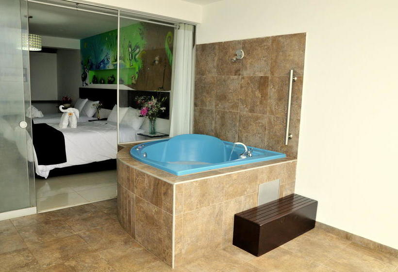 Hotel Mochican Palace | Huanchaco | Trujillo | Perú 13