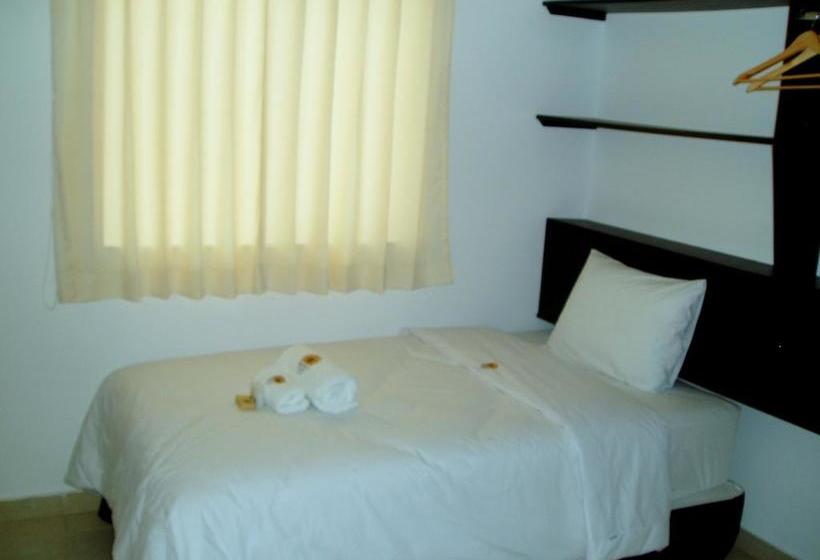 Hotel Mochican Palace | Huanchaco | Trujillo | Perú 14