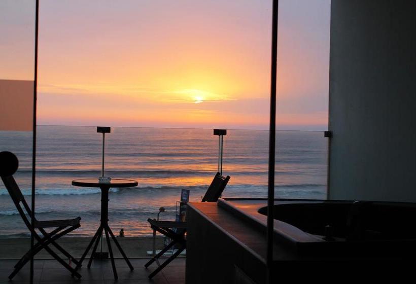 Hotel Mochican Palace | Huanchaco | Trujillo | Perú 16
