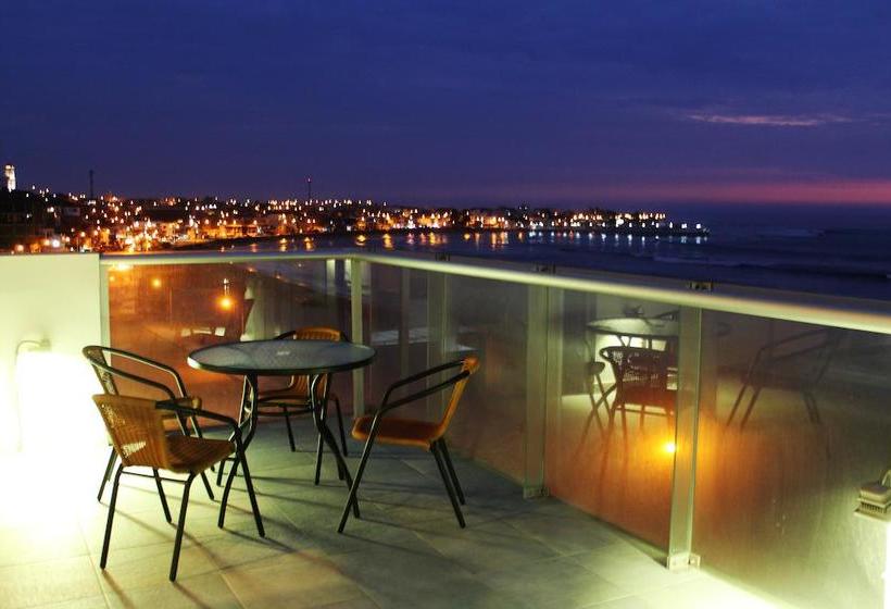 Hotel Mochican Palace | Huanchaco | Trujillo | Perú 2