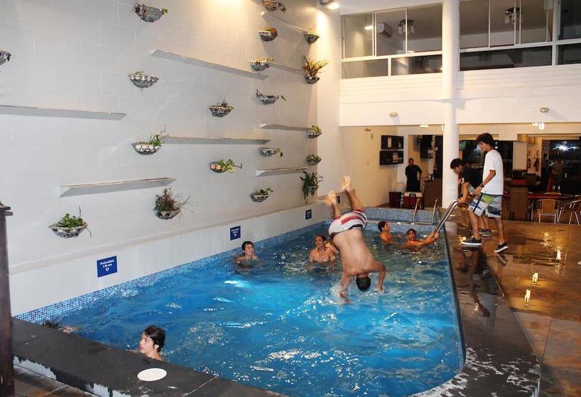 Hotel Mochican Palace | Huanchaco | Trujillo | Perú 4