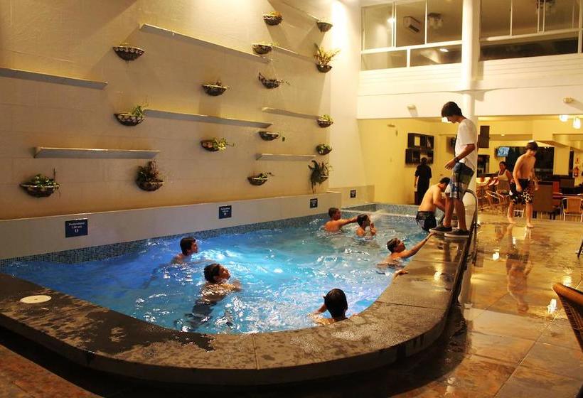 Hotel Mochican Palace | Huanchaco | Trujillo | Perú 5