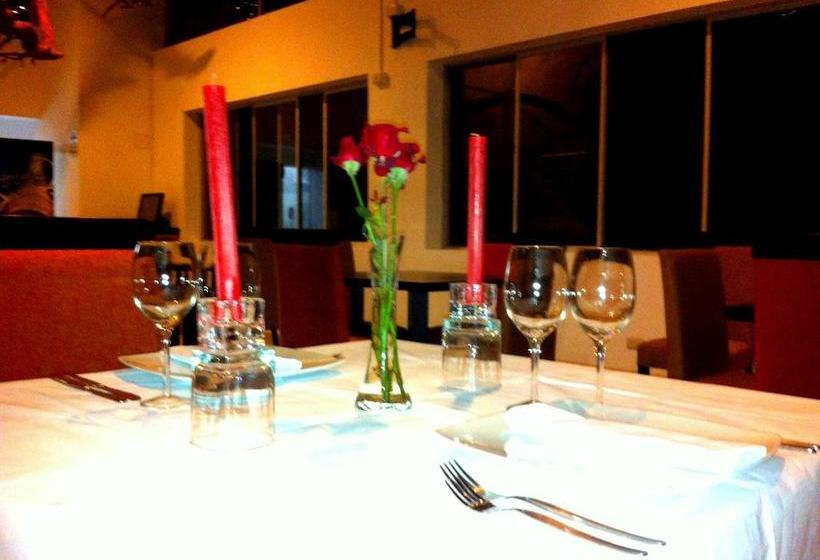 Hotel Mochican Palace | Huanchaco | Trujillo | Perú 8