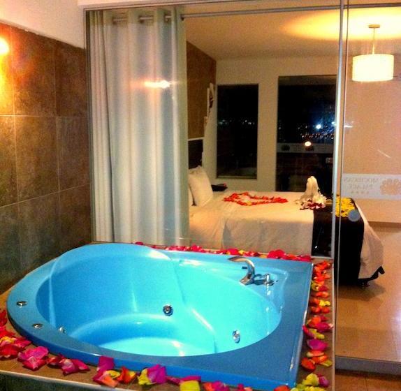 Hotel Mochican Palace | Huanchaco | Trujillo | Perú 9
