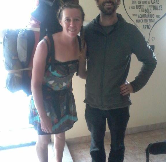 Albergue Wachaque Surf | Huanchaco | Trujillo | Perú 10