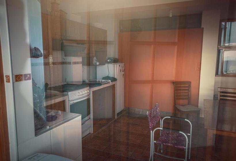 Albergue Wachaque Surf | Huanchaco | Trujillo | Perú 16