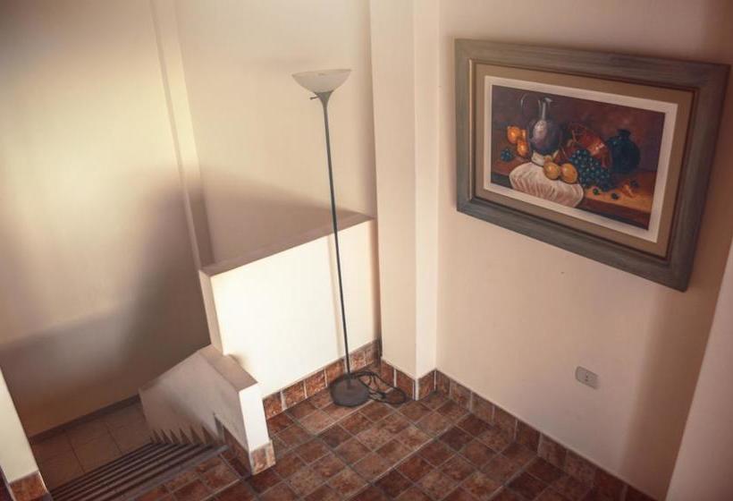 Albergue Wachaque Surf | Huanchaco | Trujillo | Perú 17