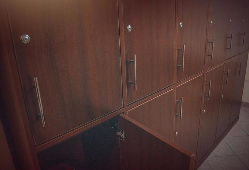 Albergue Wachaque Surf | Huanchaco | Trujillo | Perú 18