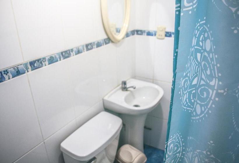 Albergue Wachaque Surf | Huanchaco | Trujillo | Perú 19