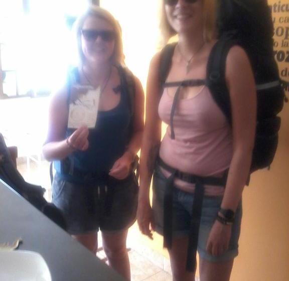 Albergue Wachaque Surf | Huanchaco | Trujillo | Perú 2