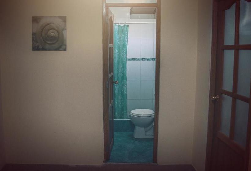 Albergue Wachaque Surf | Huanchaco | Trujillo | Perú 20