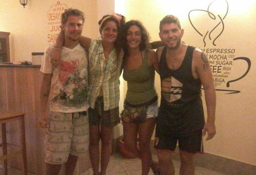 Albergue Wachaque Surf | Huanchaco | Trujillo | Perú 4