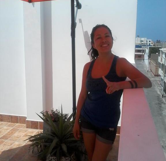 Albergue Wachaque Surf | Huanchaco | Trujillo | Perú 5