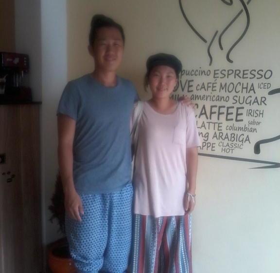 Albergue Wachaque Surf | Huanchaco | Trujillo | Perú 6