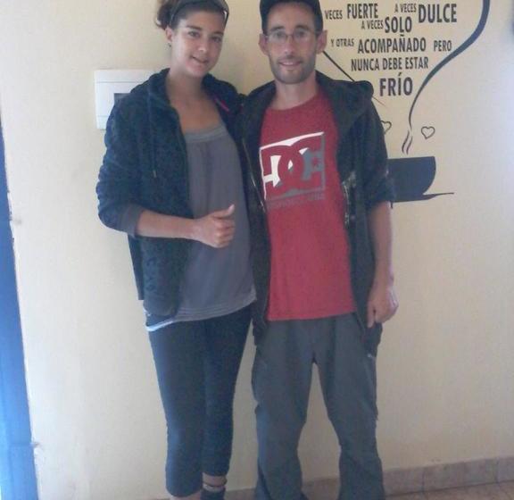 Albergue Wachaque Surf | Huanchaco | Trujillo | Perú 7