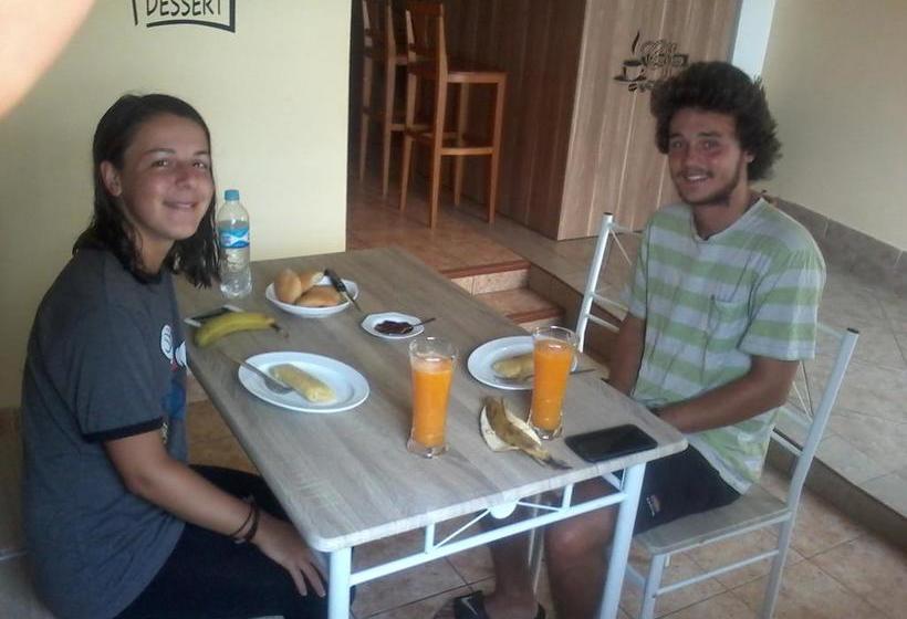 Albergue Wachaque Surf | Huanchaco | Trujillo | Perú 8