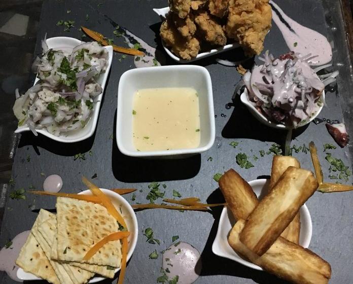 Hotel Blue Ocean | Máncora | Talara | Perú 10