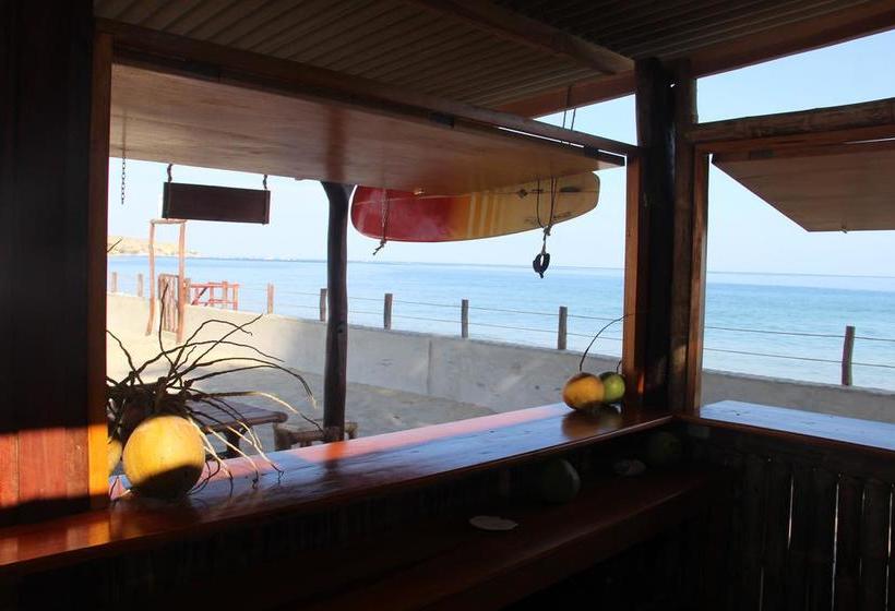 Hotel Blue Ocean | Máncora | Talara | Perú 11