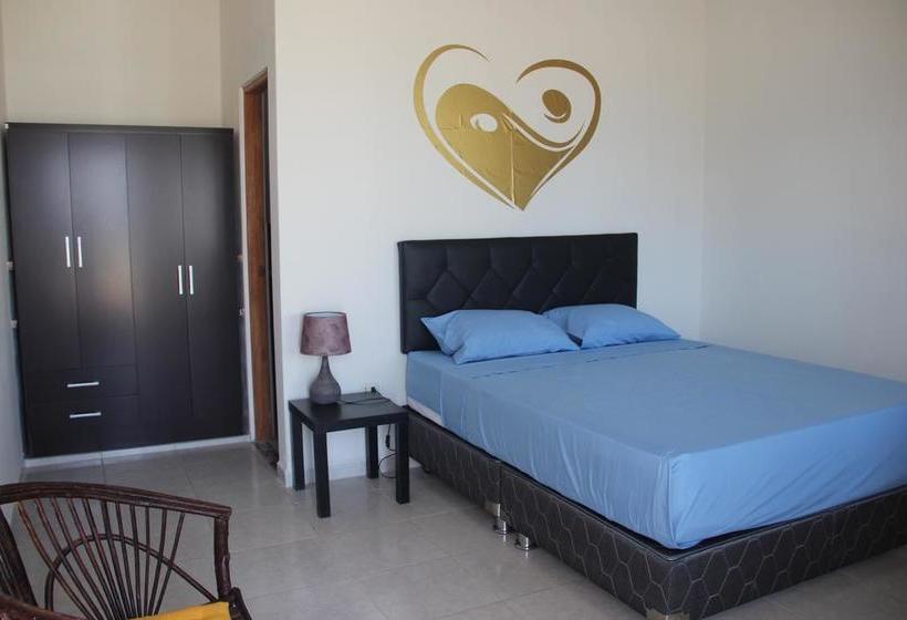 Hotel Blue Ocean | Máncora | Talara | Perú 12