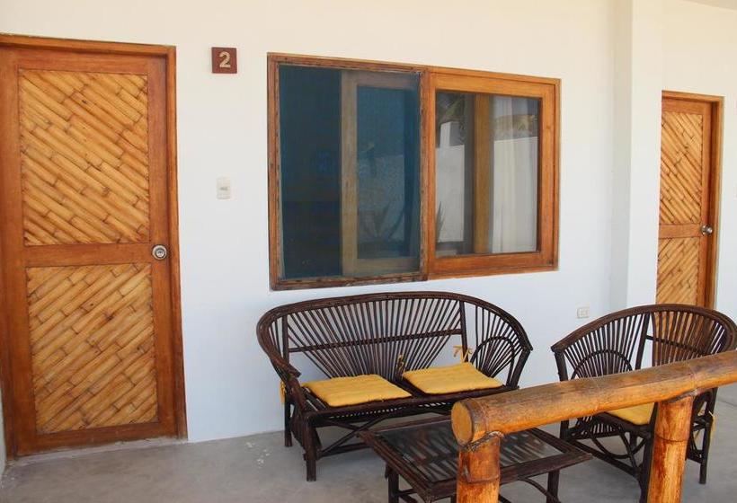 Hotel Blue Ocean | Máncora | Talara | Perú 13