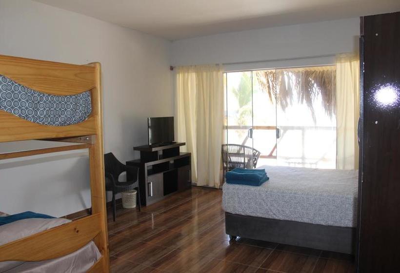 Hotel Blue Ocean | Máncora | Talara | Perú 14