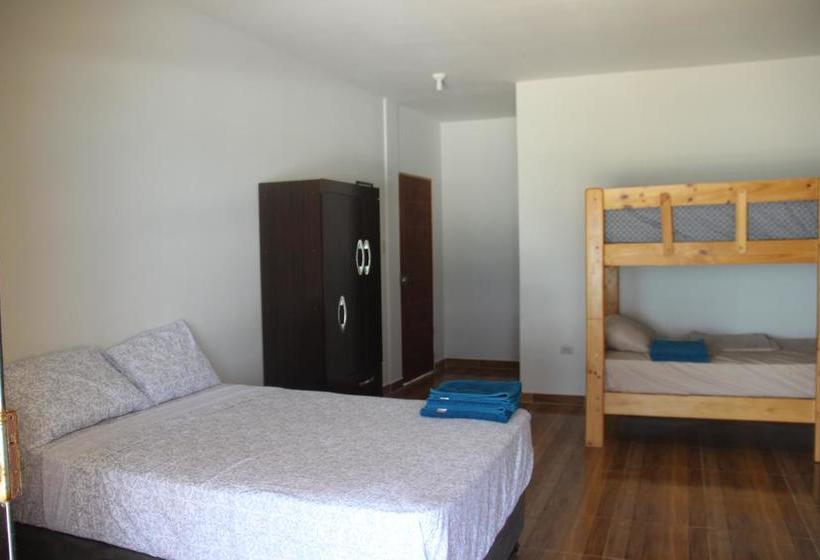 Hotel Blue Ocean | Máncora | Talara | Perú 15