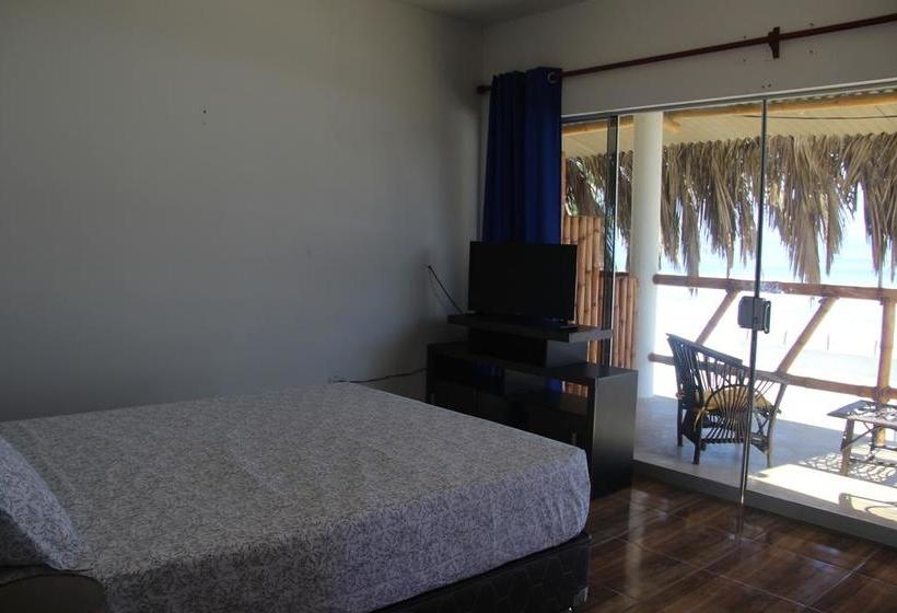 Hotel Blue Ocean | Máncora | Talara | Perú 16