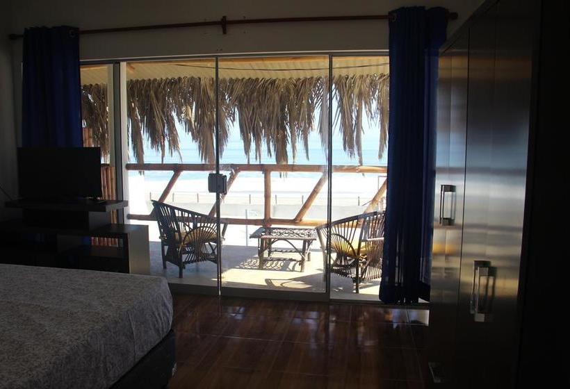 Hotel Blue Ocean | Máncora | Talara | Perú 17