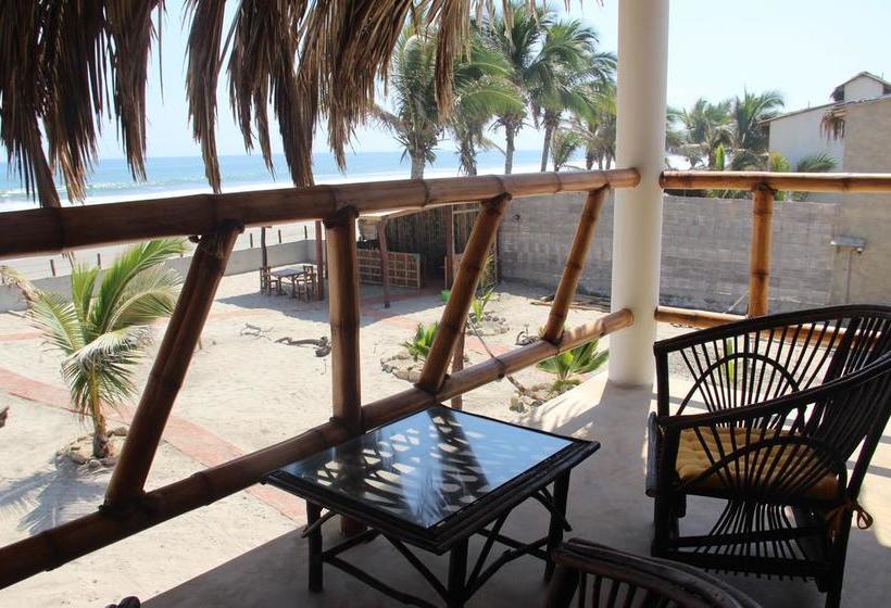 Hotel Blue Ocean | Máncora | Talara | Perú 18