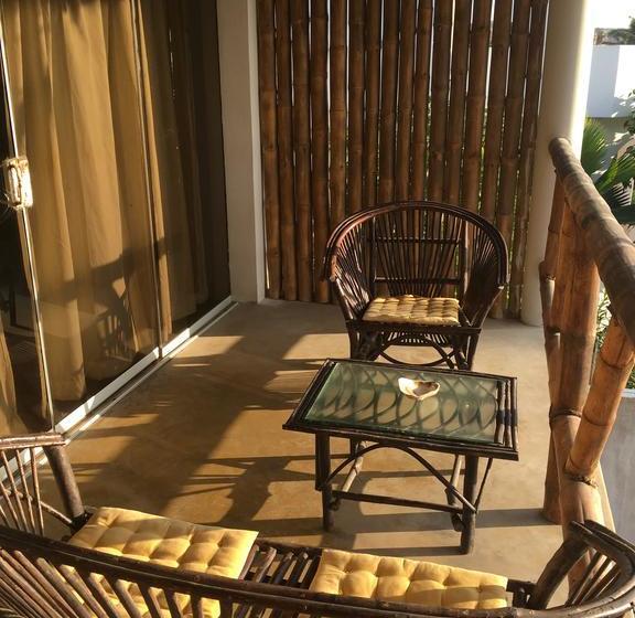 Hotel Blue Ocean | Máncora | Talara | Perú 19