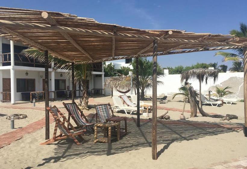 Hotel Blue Ocean | Máncora | Talara | Perú 2