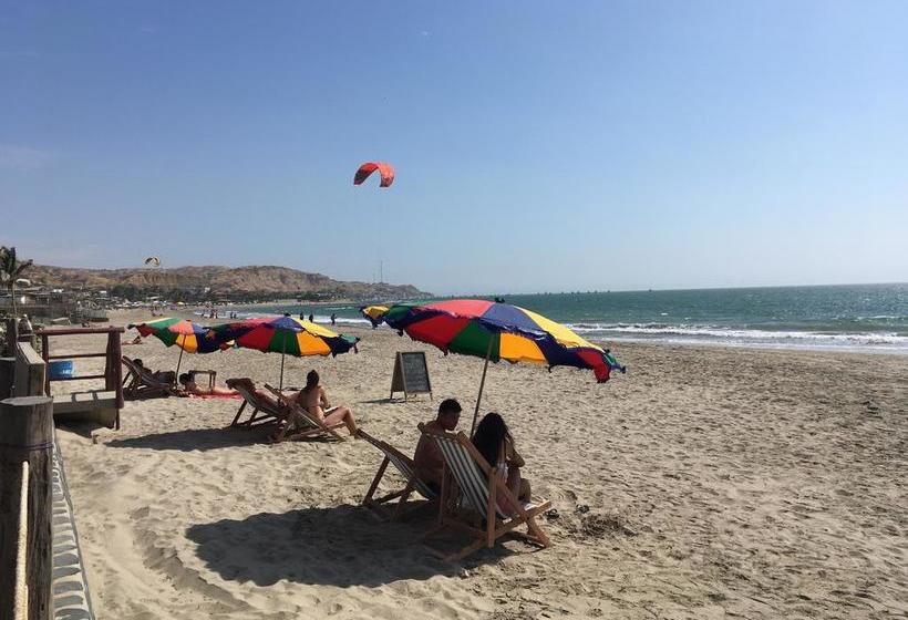 Hotel Blue Ocean | Máncora | Talara | Perú 3