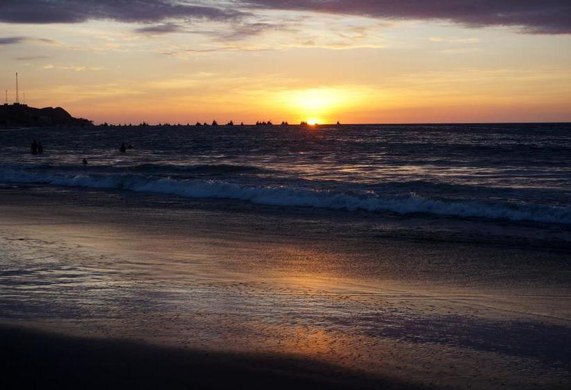 Hotel Blue Ocean | Máncora | Talara | Perú 4