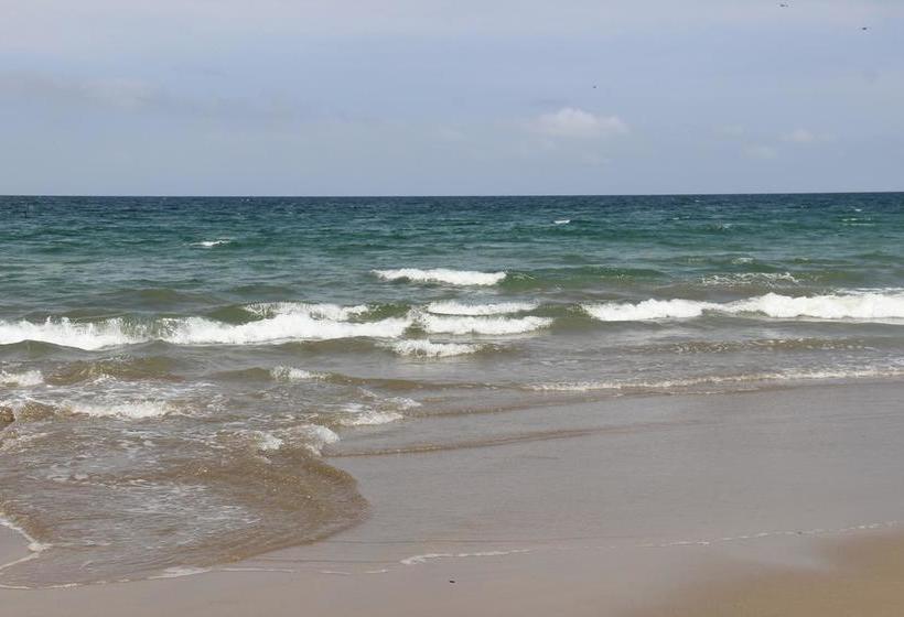 Hotel Blue Ocean | Máncora | Talara | Perú 5