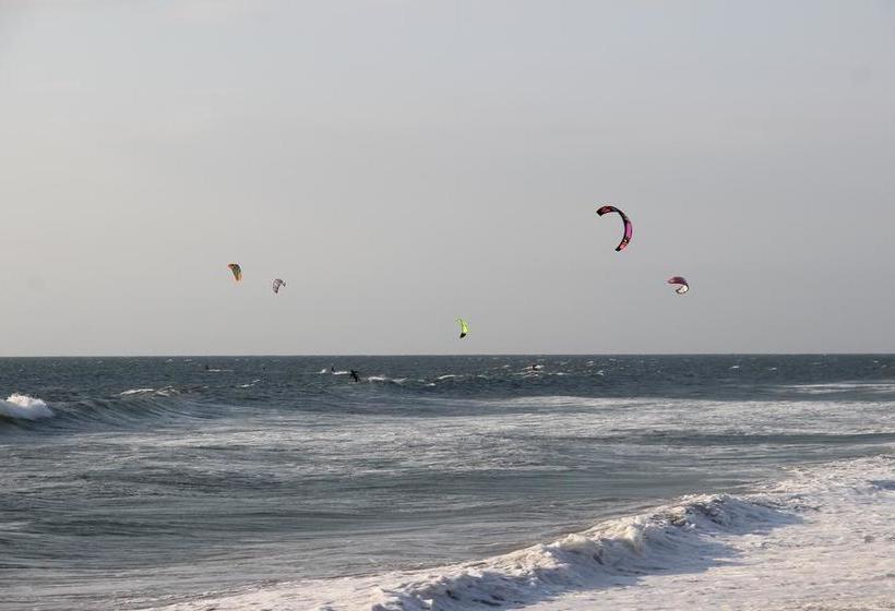 Hotel Blue Ocean | Máncora | Talara | Perú 6