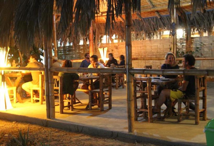 Hotel Blue Ocean | Máncora | Talara | Perú 7