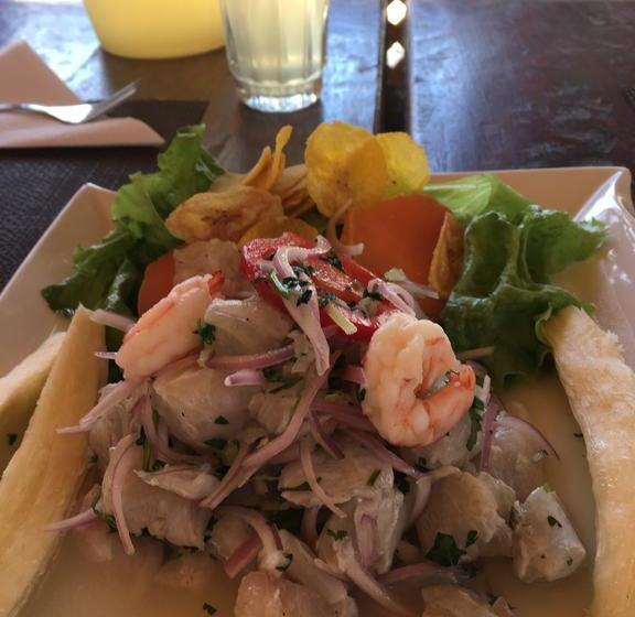 Hotel Blue Ocean | Máncora | Talara | Perú 9