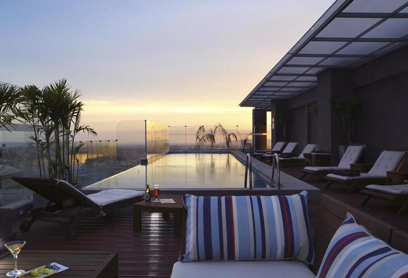 Hotel Casa Andina Select Tacna