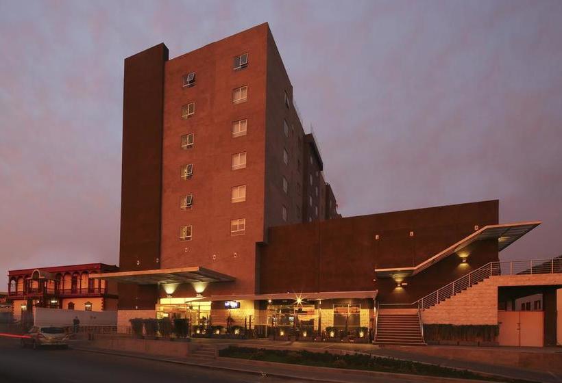 Hotel Casa Andina Select Tacna | Tacna | Tacna | Perú 1